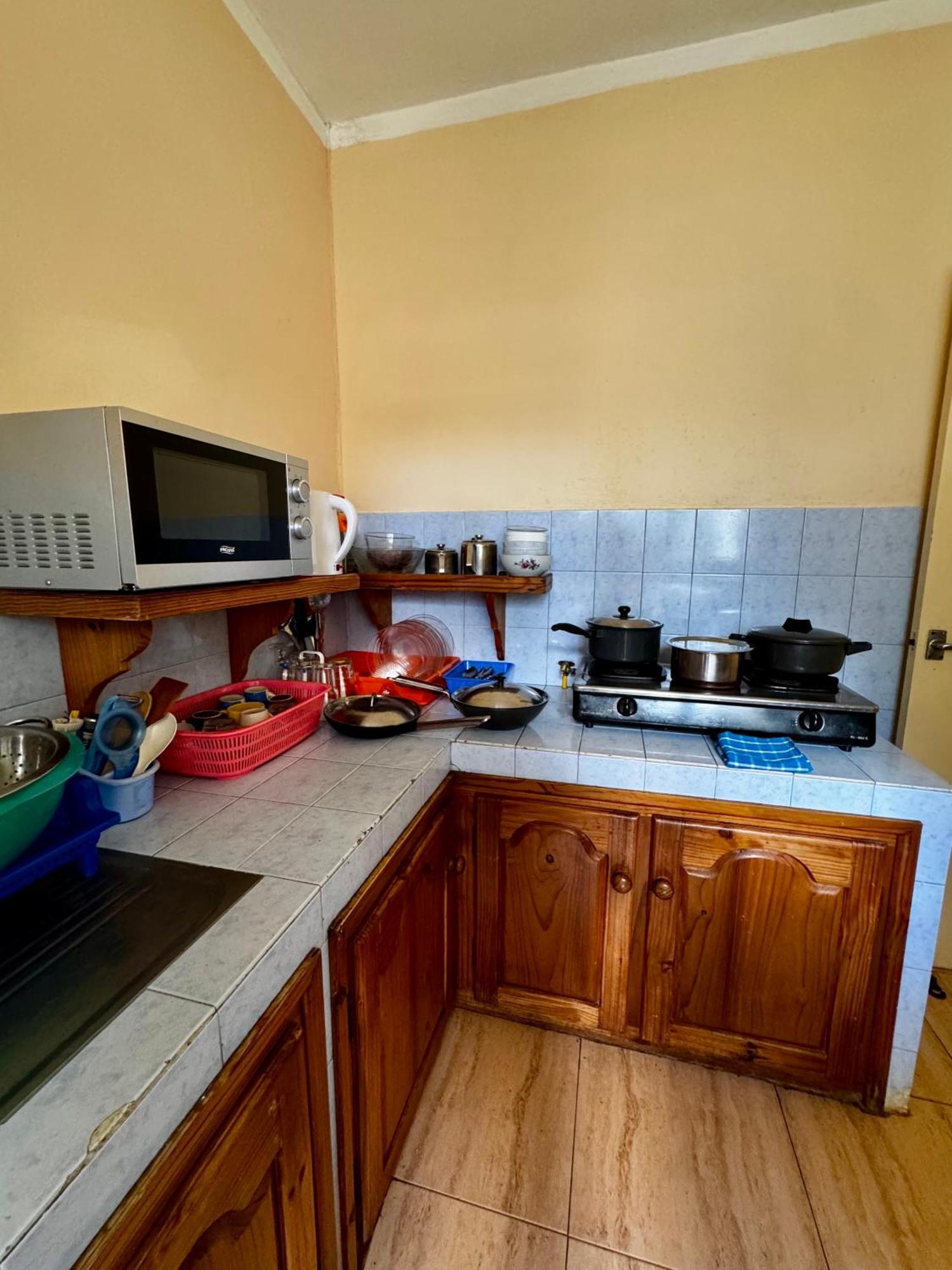 Pereybere Beach Apartments Экстерьер фото